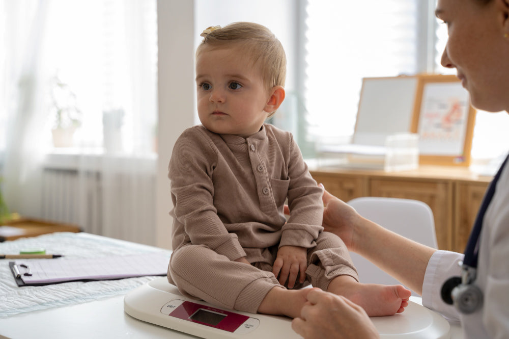 Cómo prevenir el estreñimiento infantil: 6 consejos naturales