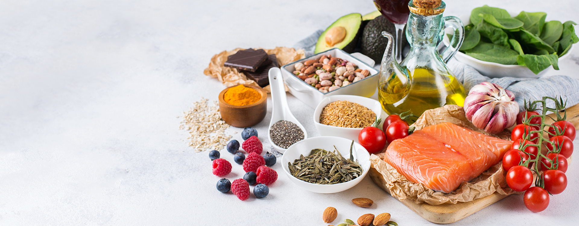 Consejos para una dieta saludable en verano: Mantente en forma.