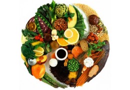 Técnicas de alimentación consciente: cómo comer con atención plena