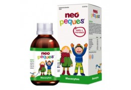Estudio Neo Peques Mocosytos: resultados clínicos en niños