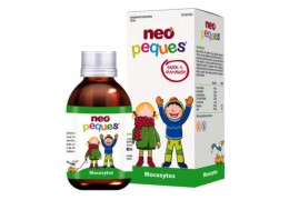 ¿Por qué elegir un mucolítico natural para niños?