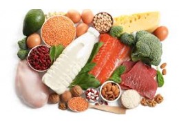 Cómo obtener calcio de forma natural