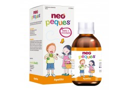 Jarabe para apetito infantil: una solución natural