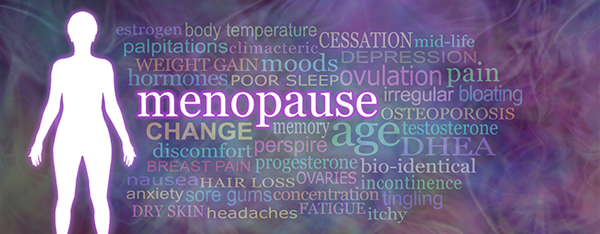 Remedios naturales para aliviar los síntomas de la menopausia