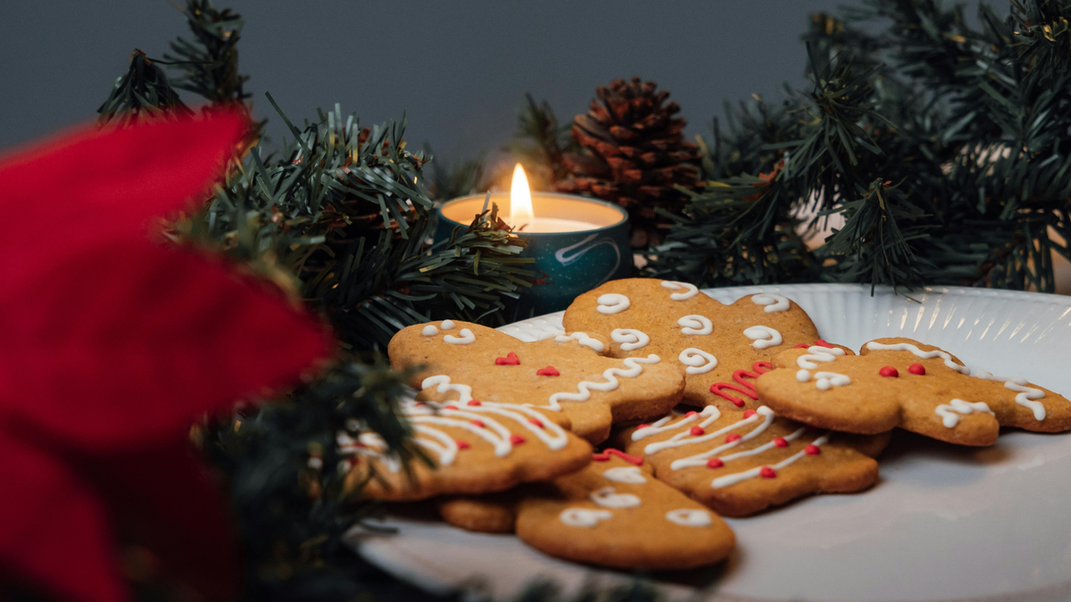Navidad sin excesos: cómo disfrutar de las comidas cuidando el bienestar