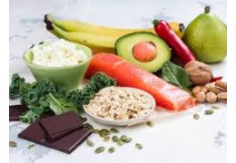 Qué alimentos producen serotonina para reducir la ansiedad y mejorar el bienestar