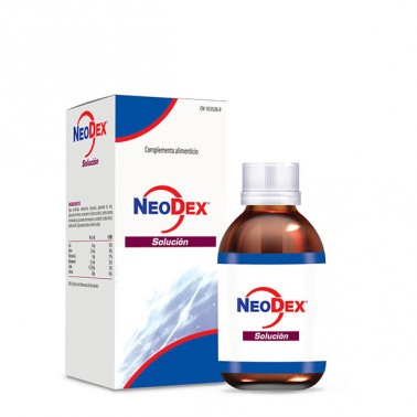 NEO PEQUES MOCOSYTOS 150 ML HEALTH