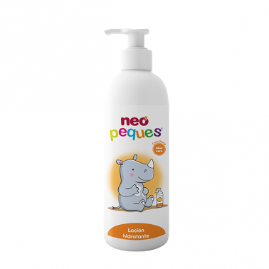 NEO PEQUES | Jarabe Infantil para un Crecimiento Fuerte y Sano | 150 ml | A  Base de Vitaminas, Minerales y Extractos de Plantas Naturales | Sabor