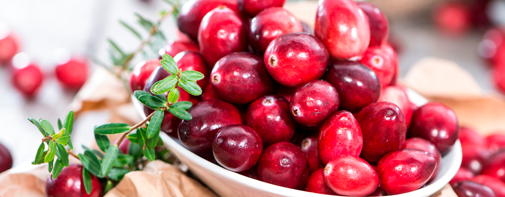 Arándanos para cistitis: un aliado natural