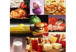 Principales alimentos adictivos