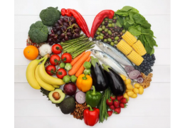 Alimentos para el corazón: Mejora tu salud cardiovascular