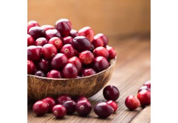 Arándano rojo para cistitis: cómo prevenir infecciones urinarias
