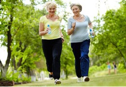 Cómo afrontar la menopausia de forma saludable y optimista