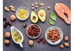 Los mejores alimentos para la memoria