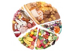Malas combinaciones de alimentos. Guía para evitar malas digestiones