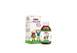 Jarabe natural para la tos infantil: Neo Peques Mocosytos