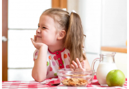 Recuperar apetito infantil: ¿qué hacer cuando tu hijo no come?