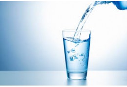 Beneficios del agua mineral para tu salud