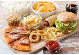 Alimentos que engordan más: lista de los 10 peores