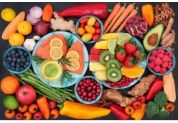 Alimentos termogénicos para adelgazar: lista y cómo funcionan