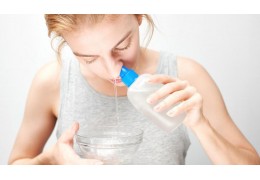 Cómo despejar una congestión nasal de forma natural
