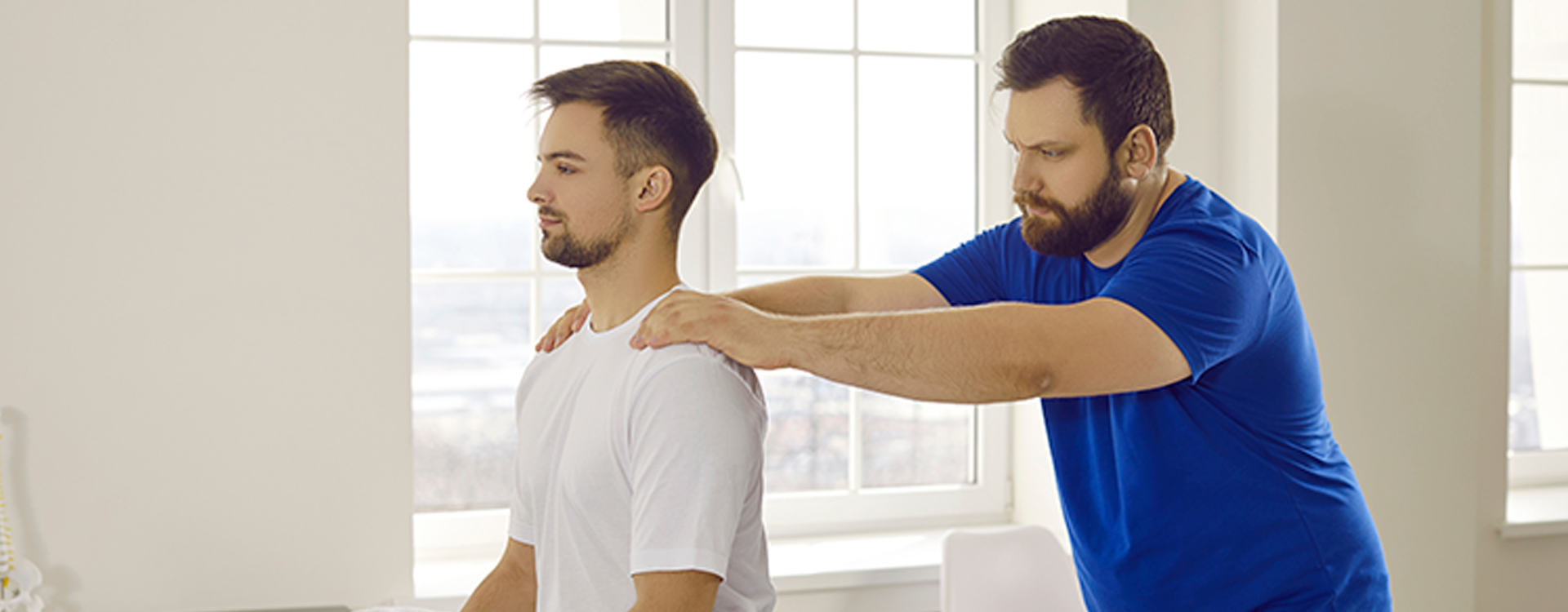 Cómo prevenir contracturas musculares: 4 pasos prácticos