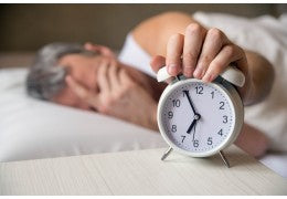 Consejos para dormir bien y aprovechar sus beneficios