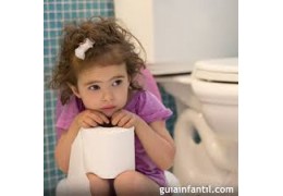Cómo prevenir el estreñimiento infantil: 6 consejos naturales