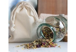 Infusiones para tonificar la piel: remedios naturales para un rostro firme y saludable