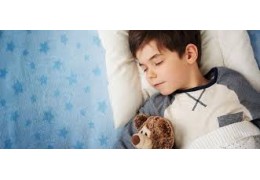 Ocho consejos para mejorar la rutina de sueño infantil