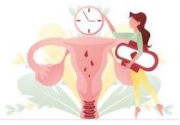 Principales síntomas de la menopausia