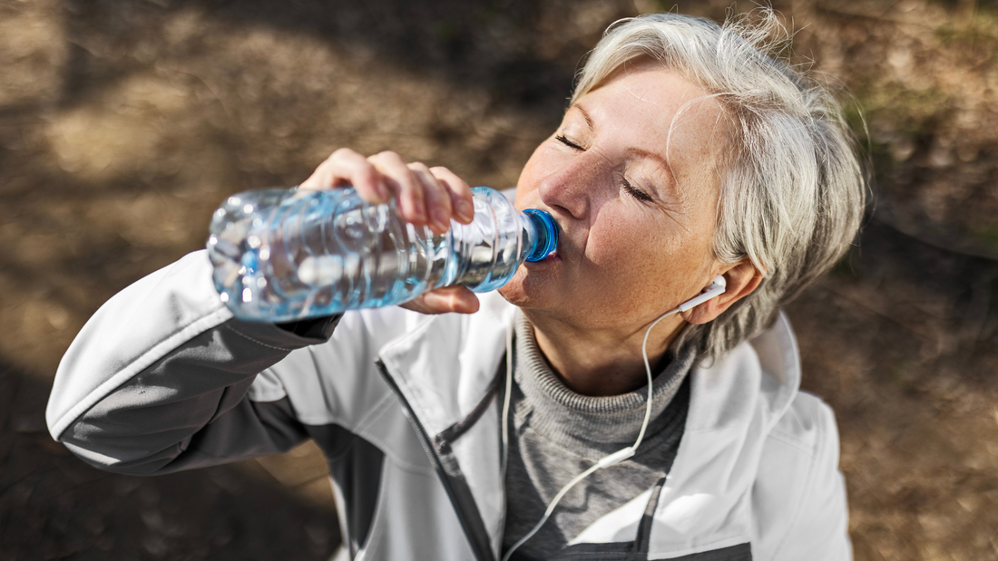 Nutrición deportiva: claves para rendir mejor y recuperarse con energía