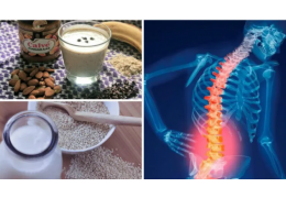 Remedios naturales para la osteoporosis: cómo fortalecer tus huesos