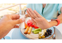 Reducir consumo de sal: claves para un hábito saludable