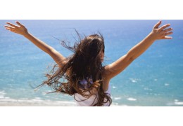 Tratamiento natural para el síndrome prevacacional