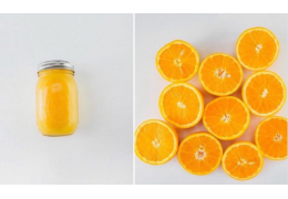 Beber zumos vs. comer frutas: Diferencias en salud y azúcar