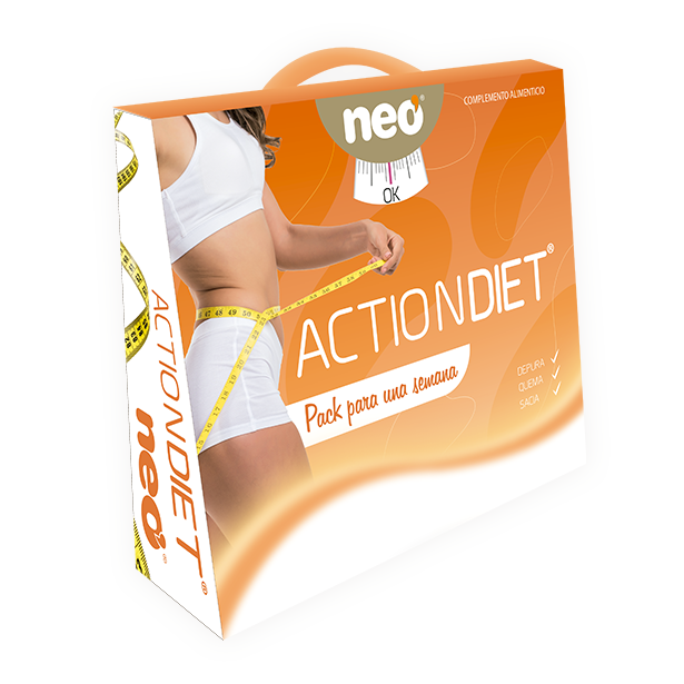 ACTION DIET NEO