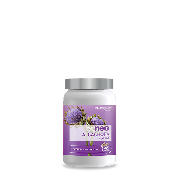 ALCACHOFA NEO