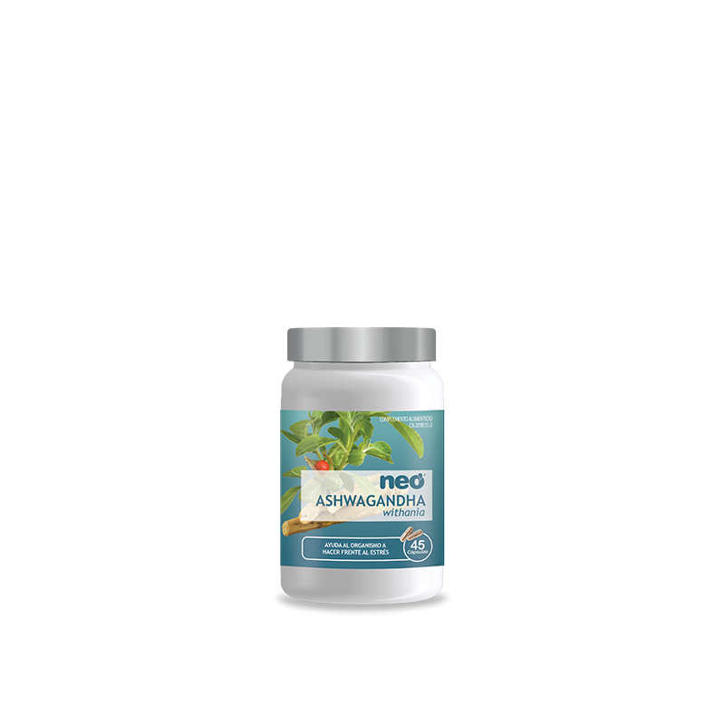 ASHWAGANDHA NEO