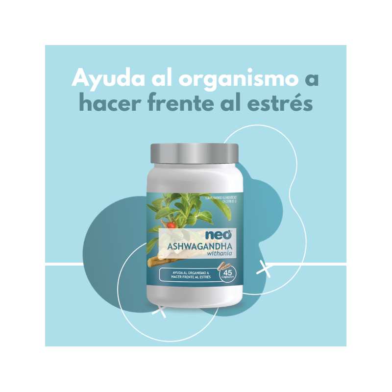 ASHWAGANDHA NEO