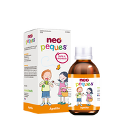 NEO PEQUES APETITO