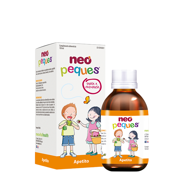 NEO PEQUES APETITO