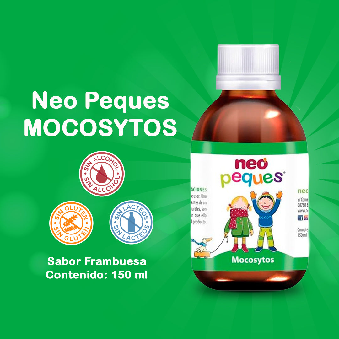 NEO PEQUES MOCOSYTOS