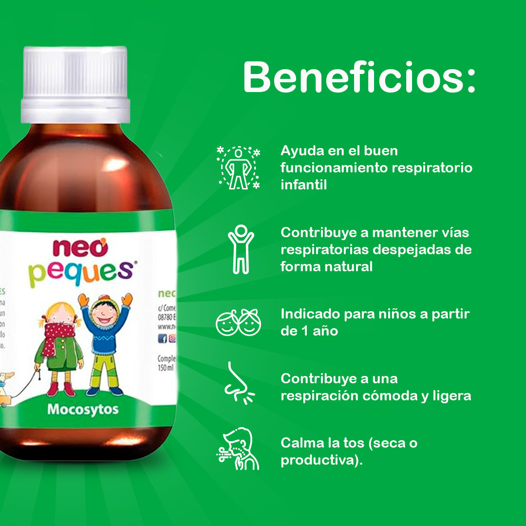 NEO PEQUES MOCOSYTOS