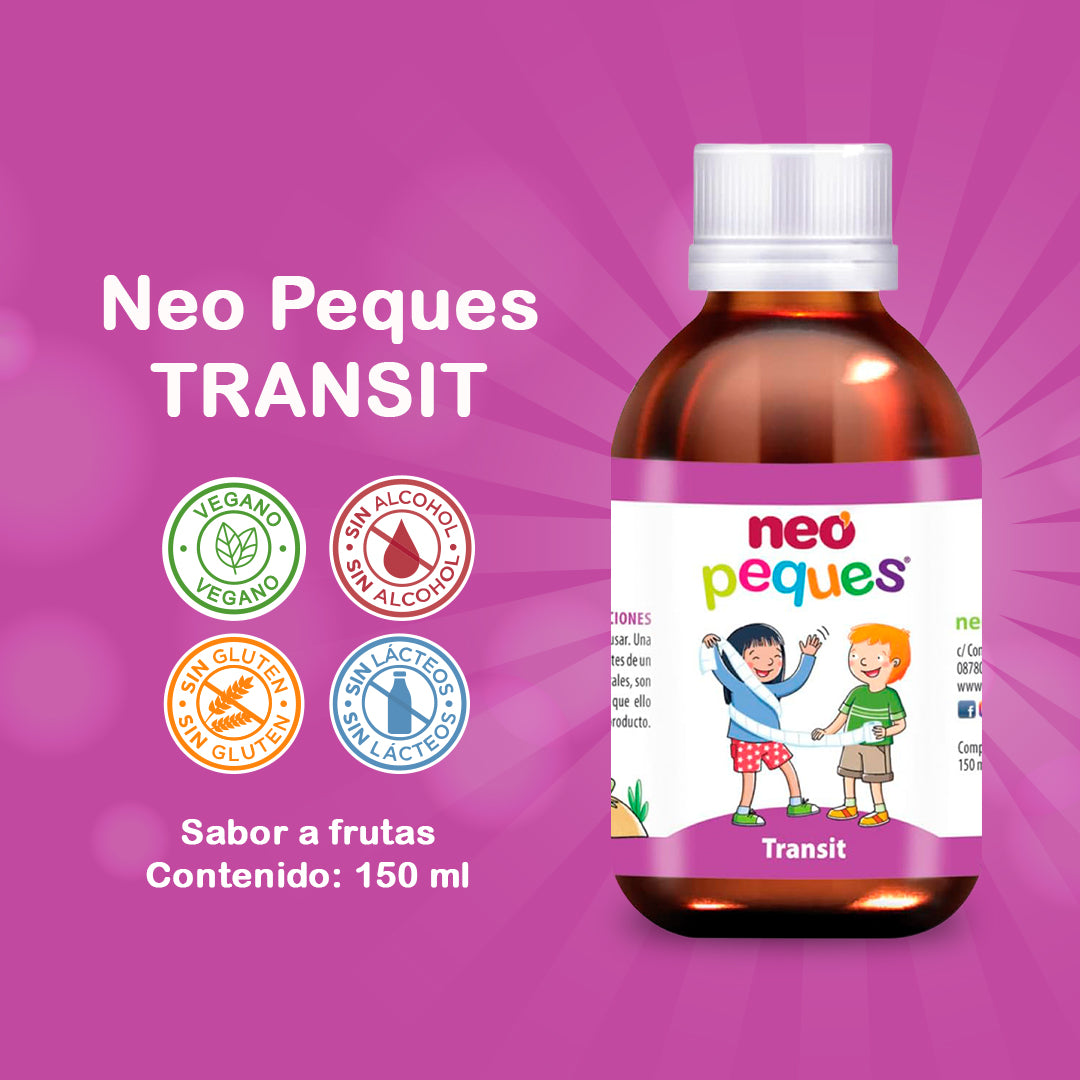 NEO PEQUES TRANSIT