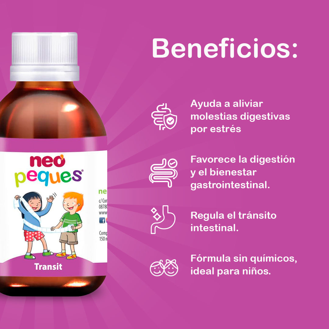 NEO PEQUES TRANSIT