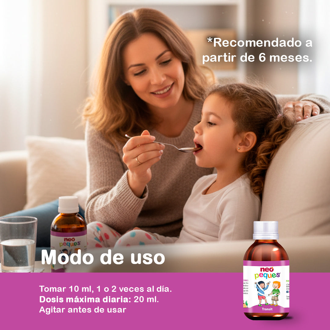 NEO PEQUES TRANSIT