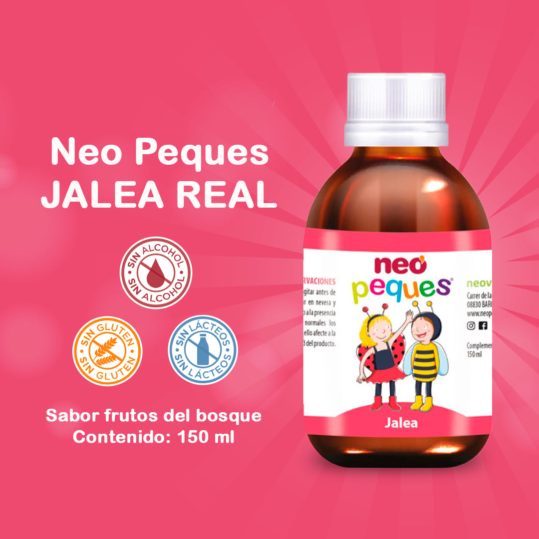 NEO PEQUES JALEA