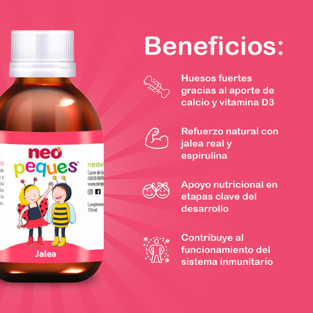 NEO PEQUES JALEA