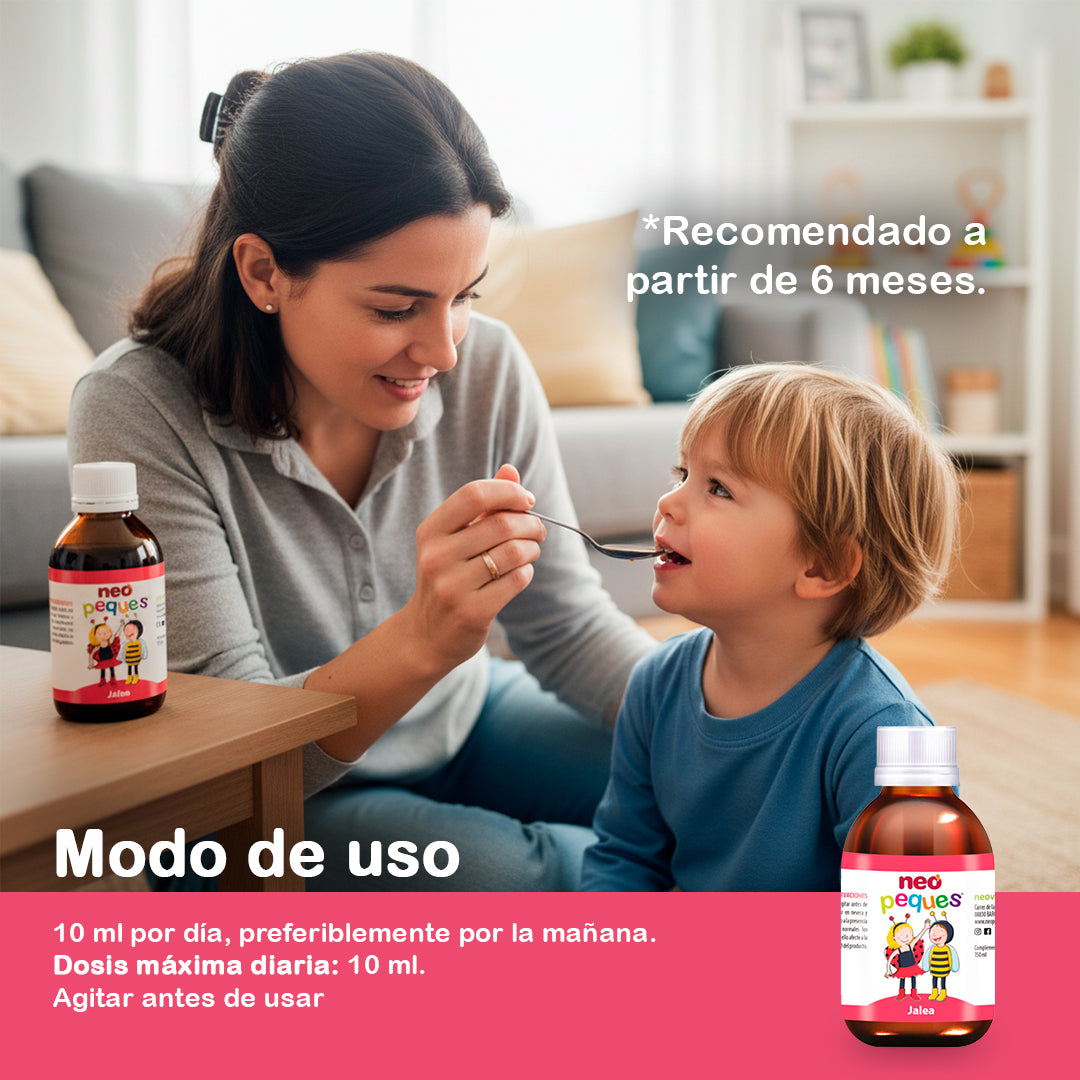 NEO PEQUES JALEA